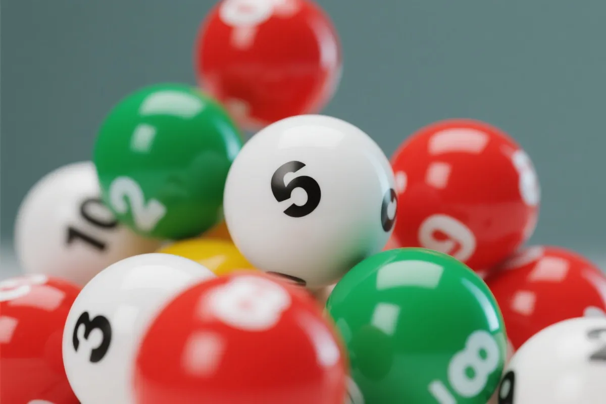 开奖数据与面板示意