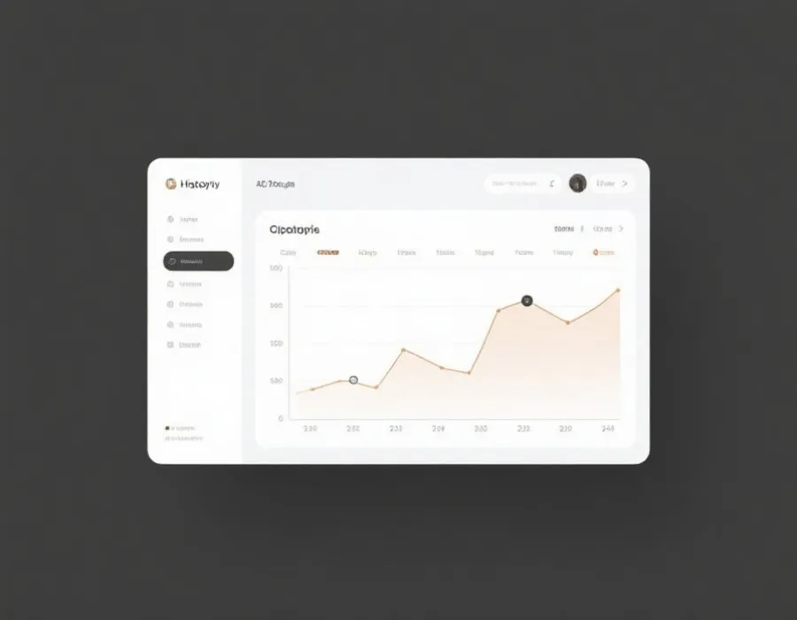 历史开奖日期与走势分析示意图