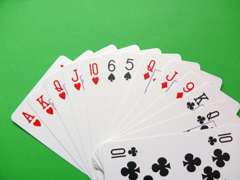 幸运与科技的结合