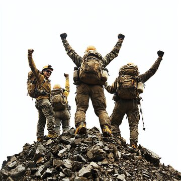 彩票中奖的希望