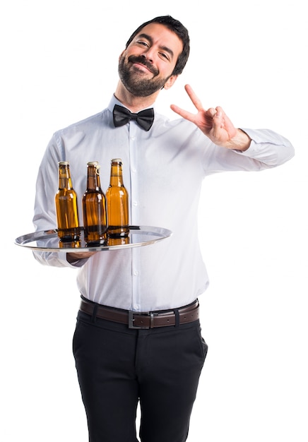 彩票中奖的希望